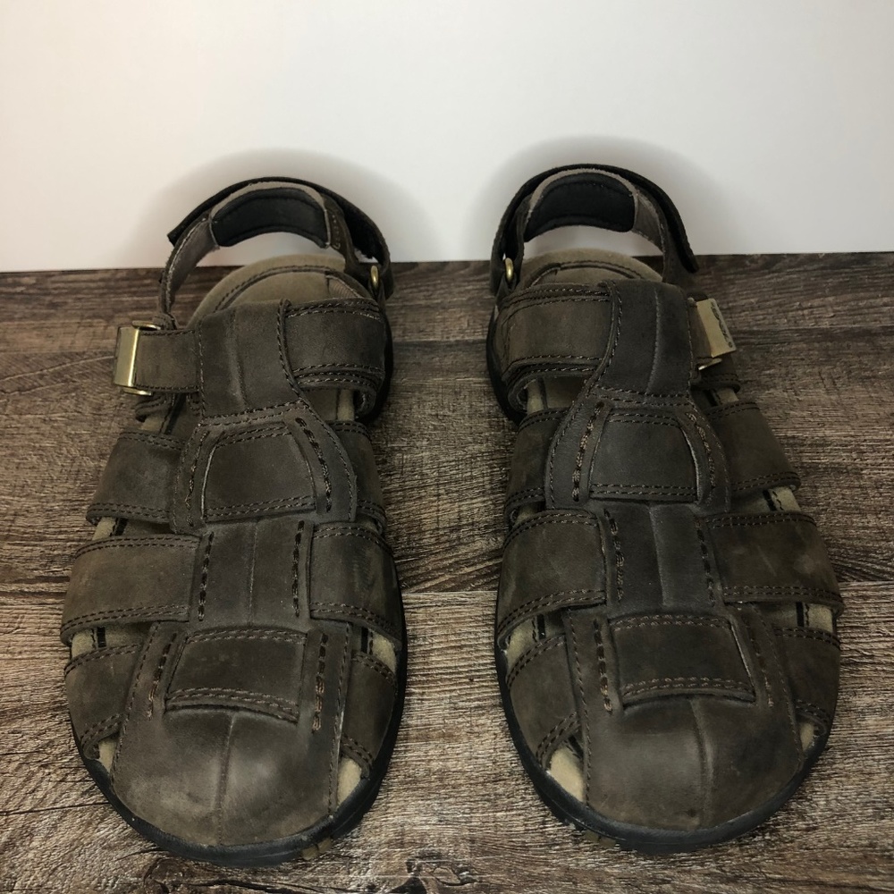 Teva Forebay Fisherman sandal